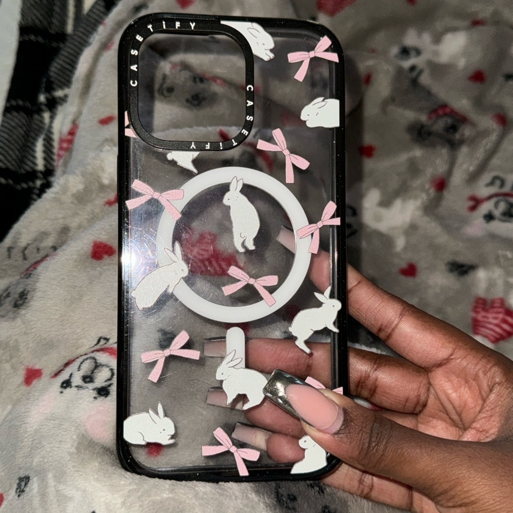 casetify impact phone case